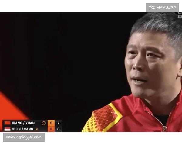 王皓重视培养天才却遭遇0比3惨败 被批浪费出国机票 王皓重视培养天才却遭遇0比3惨败 被批浪费出国机票