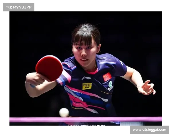 陈幸同3-1逆转米特兰姆成功晋级WTT仁川冠军赛16强 陈幸同3-1逆转米特兰姆成功晋级WTT仁川冠军赛16强