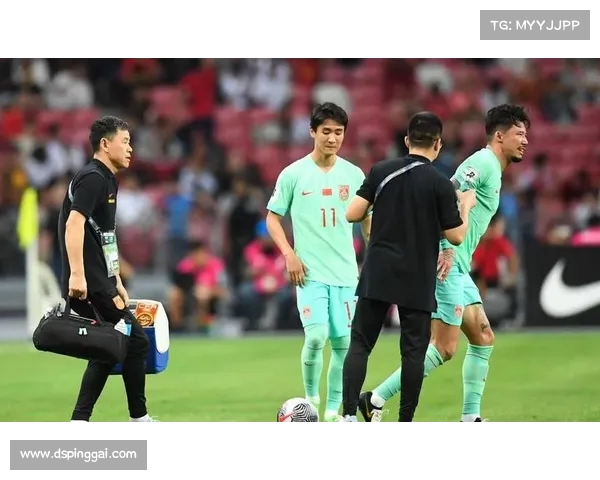 国足无缘世界杯?专家:未必是坏事,留待未来更可期 国足无缘世界杯?专家:未必是坏事,留待未来更可期